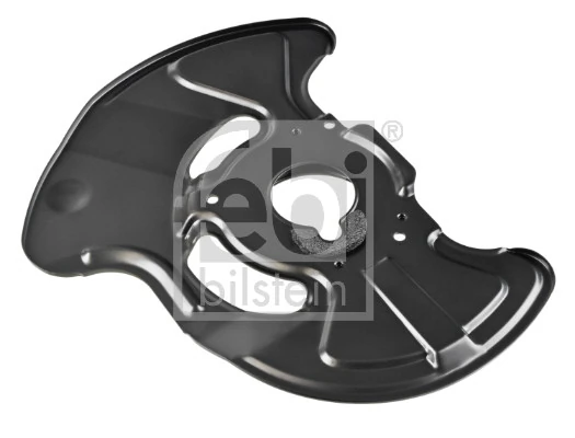 Splash Guard, brake disc